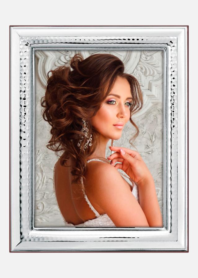 ZEP Frame Trevi Silver 13x18 cm