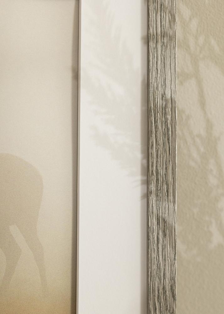 Estancia Frame Stilren Grey Oak 30x40 cm