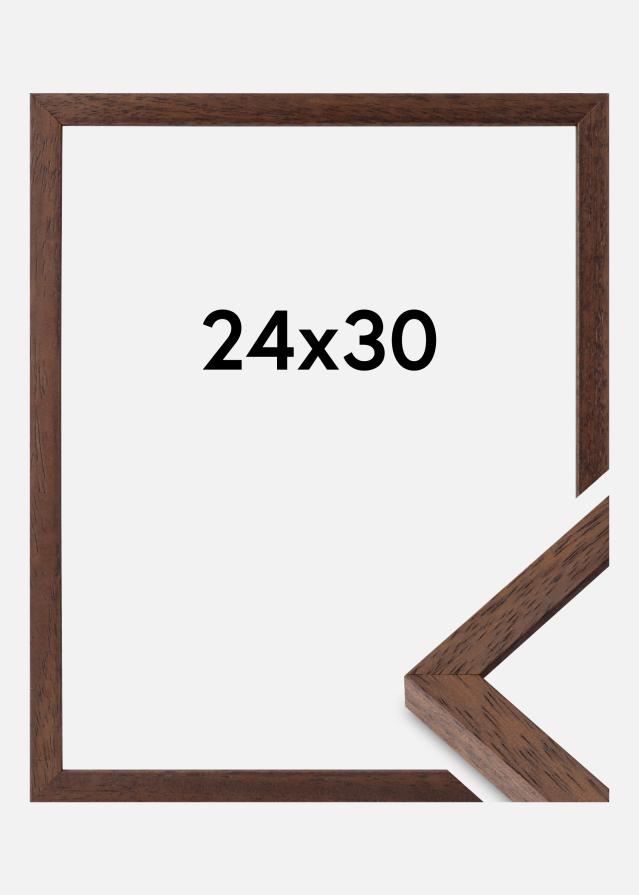 Mavanti Frame Ares Acrylic Glass Teak 24x30 cm