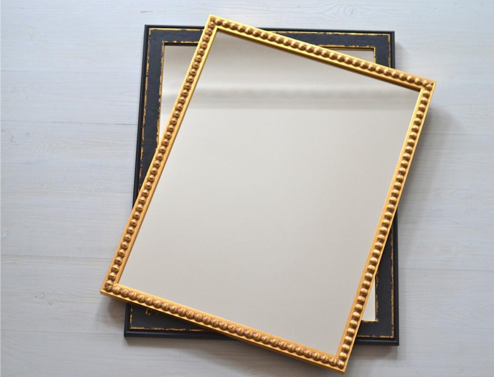 Bubola e Naibo Frame Sylvia Gold 25x35 cm