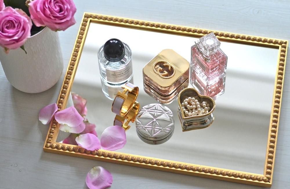 Bubola e Naibo Frame Sylvia Gold 25x35 cm