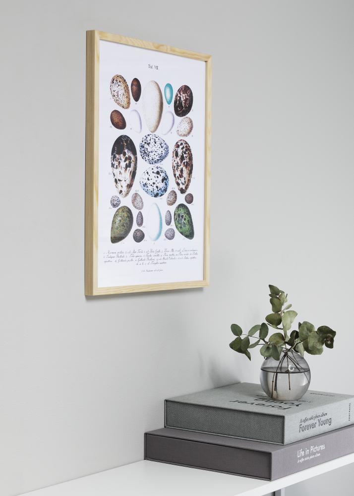 Hoei Danmark Frame Hoei Pine 15x21 cm (A5)