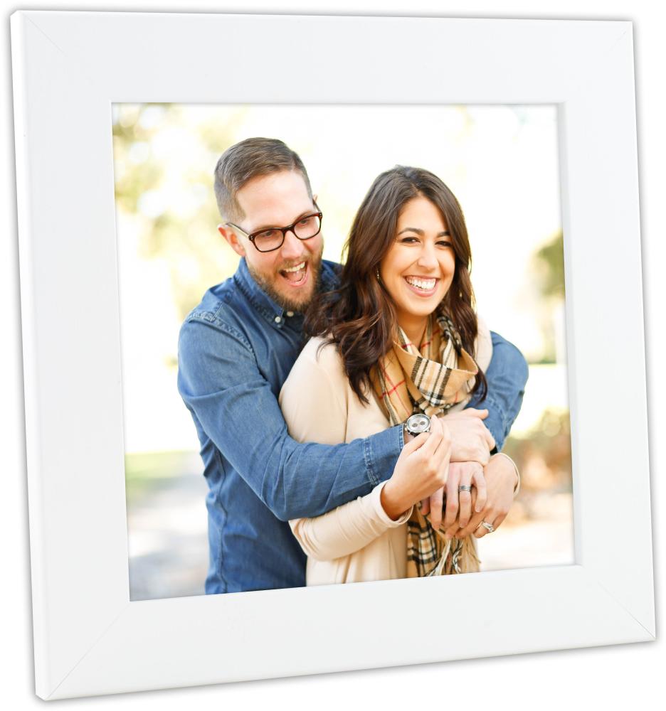 Artlink Frame Trendline White 15x15 cm