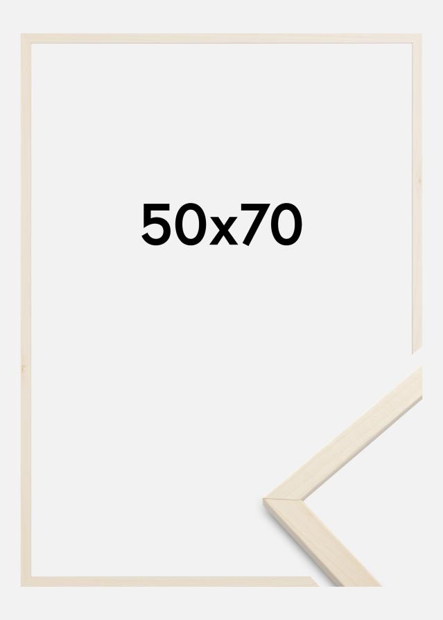 Galleri 1 Frame Edsbyn Maple 50x70 cm