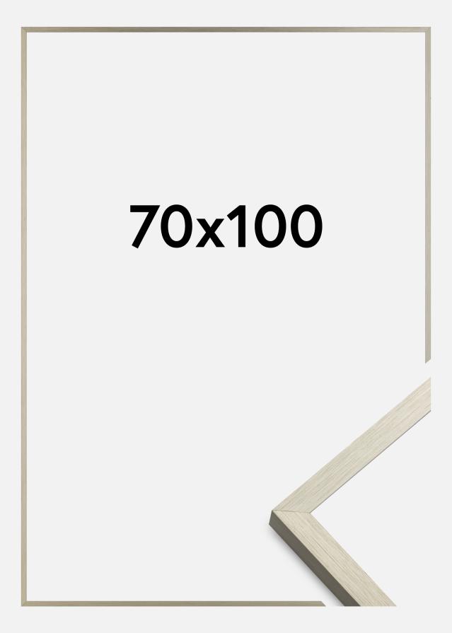 Walther Frame Chair Steel 70x100 cm