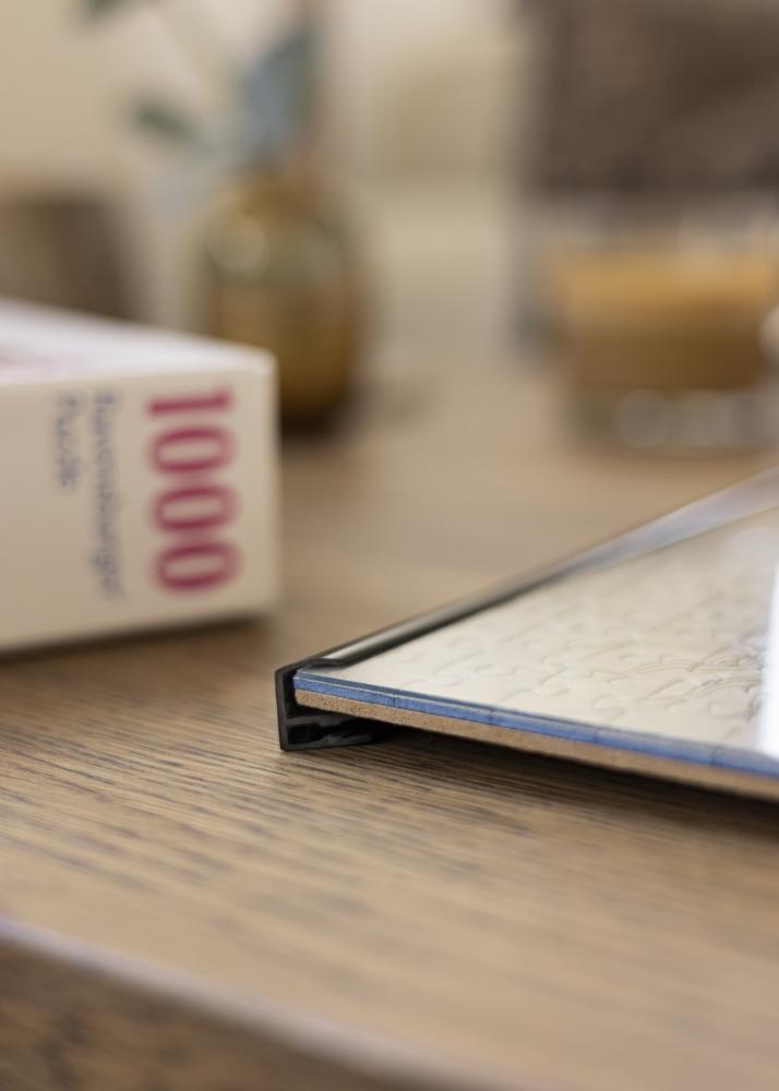 Innova Puzzle frame Black 51x72 cm