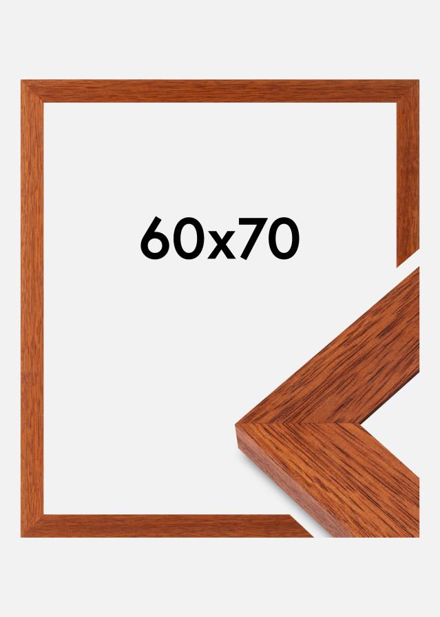 Mavanti Frame Juno Acrylic Glass Cherry 60x70 cm