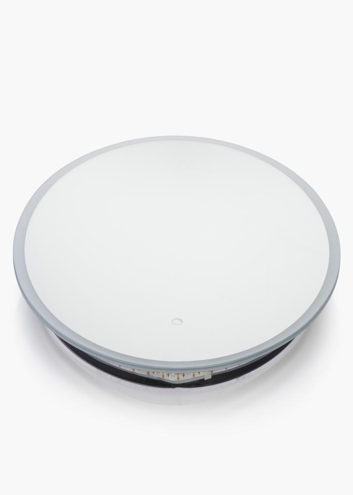 KAILA KAILA Mirror Oval LED 80x100 cm
