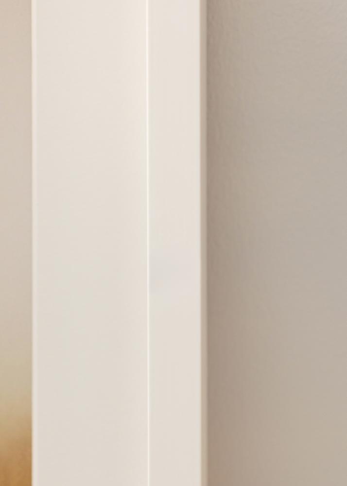 Ramverkstad Frame Balder White - Various Sizes