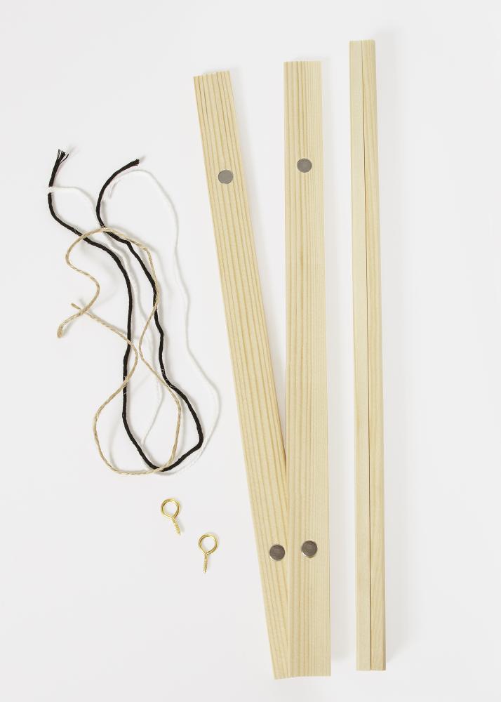 Artlink Poster hangers Nature - 30 cm