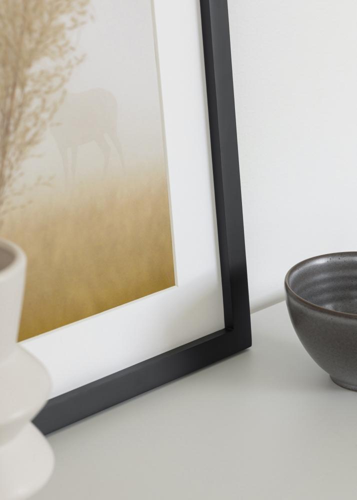 Innova Premium by BGA Black 60x80 cm