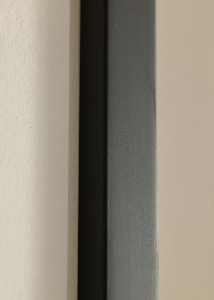 Estancia Frame Exklusiv Black 70x100 cm