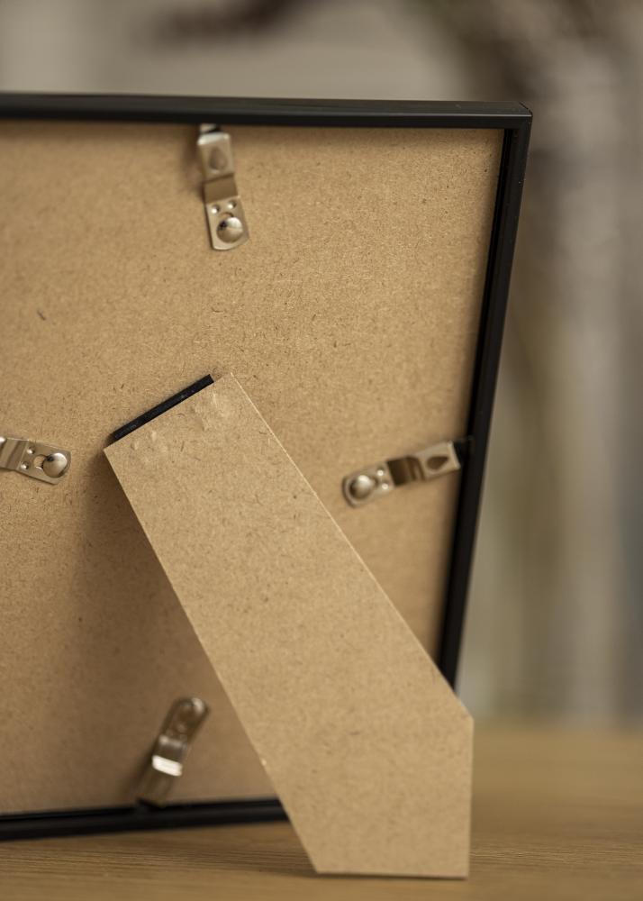 Estancia Frame Victoria Acrylic glass Black 13x18 cm