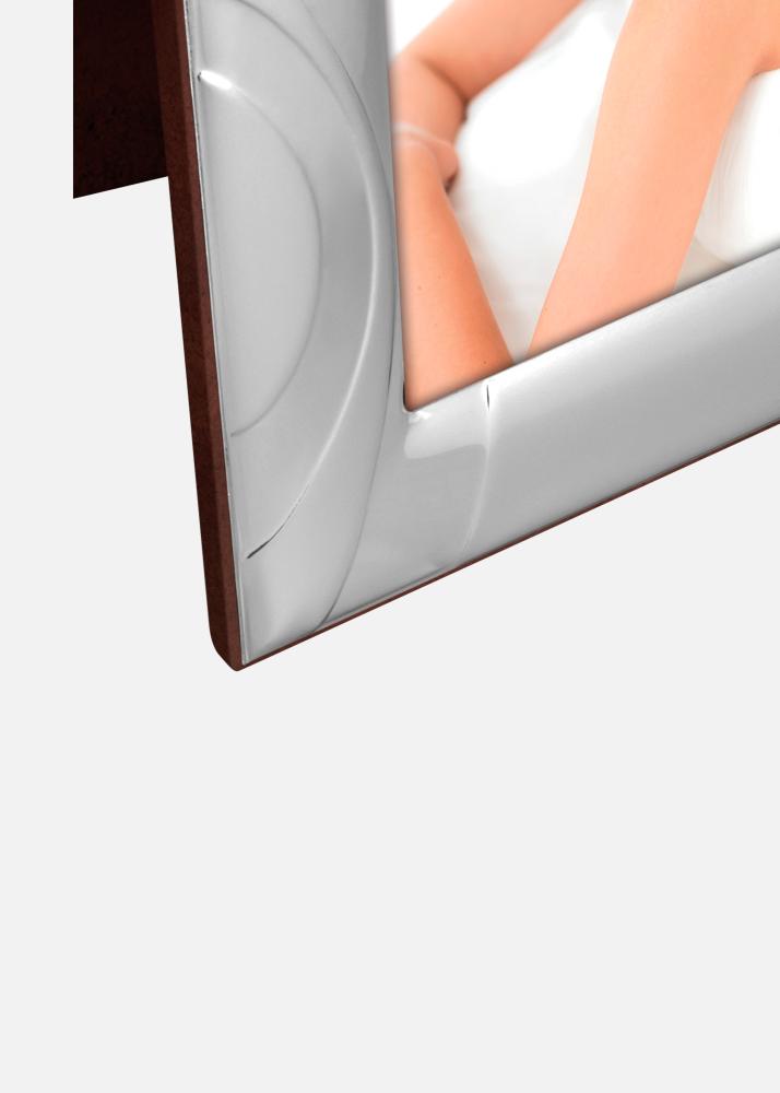 ZEP Frame Viareggio Silver 10x15 cm