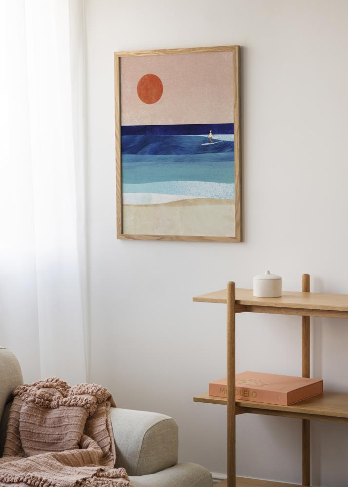 Innova Premium by BGA Oak 70x100 cm