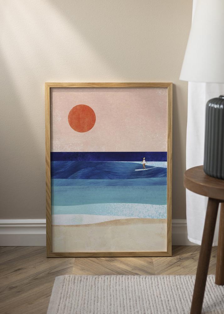 Innova Premium by BGA Oak 70x100 cm