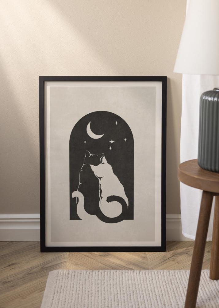 Innova Premium by BGA Black 60x80 cm