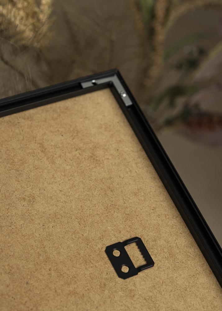 Estancia Frame Visby Acrylic glass Black 21x29.7 cm (A4)