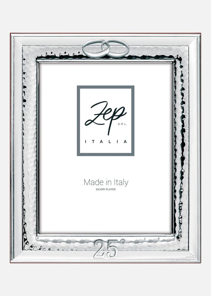 ZEP Frame Pavia Silver 15x20 cm
