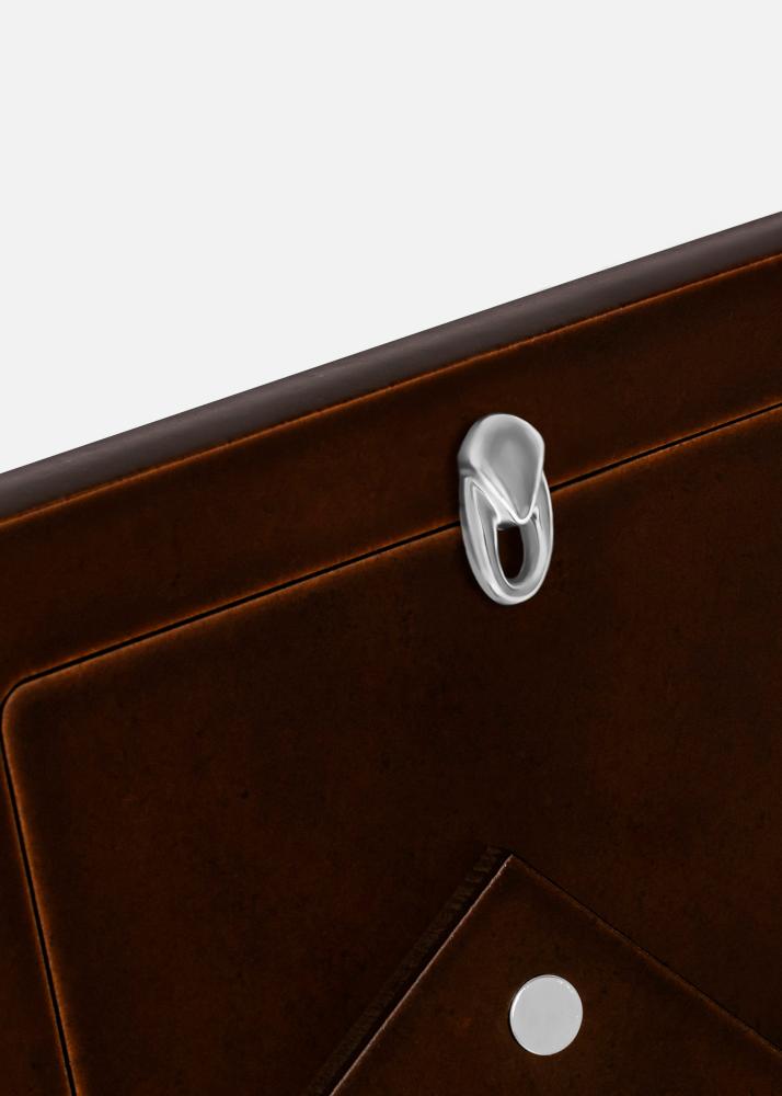 ZEP Frame Viareggio Silver 10x15 cm