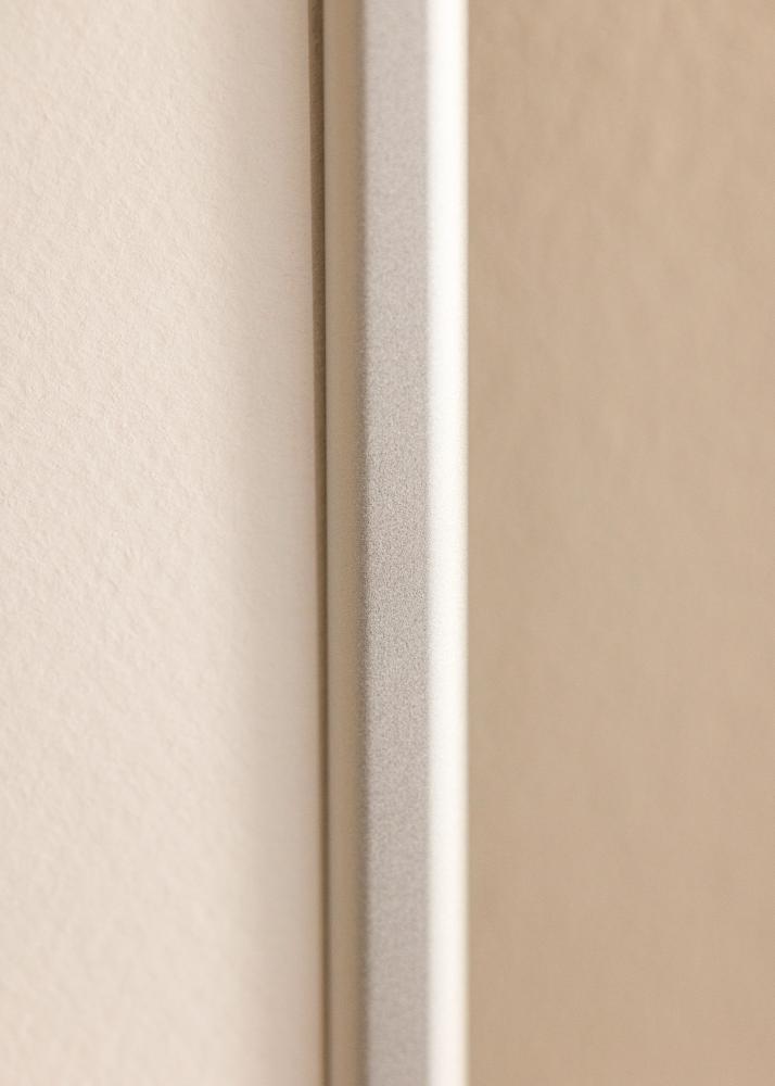 Ramverkstad Frame Copenhagen Silver - Custom Size