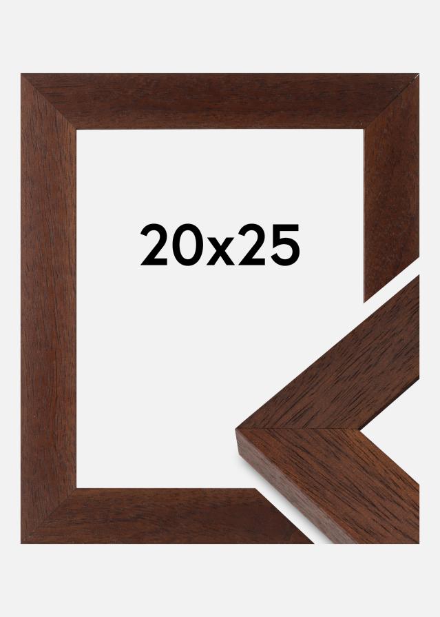 Mavanti Frame Juno Acrylic Glass Teak 20x25 cm