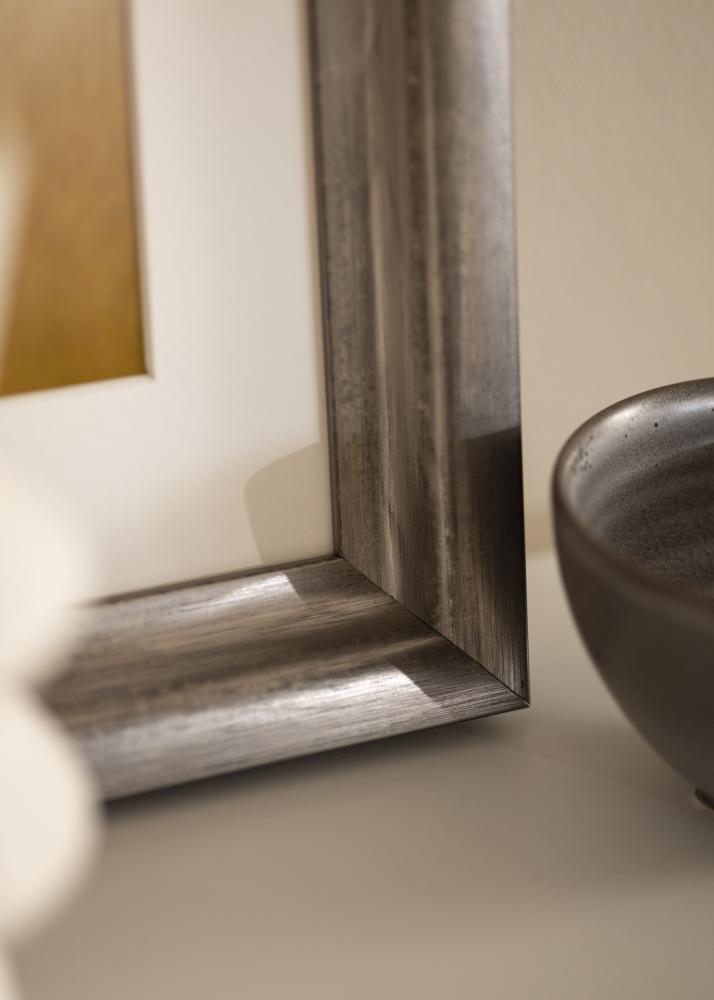 Ramverkstad Frame Sandarne Graphite grey - Custom Size