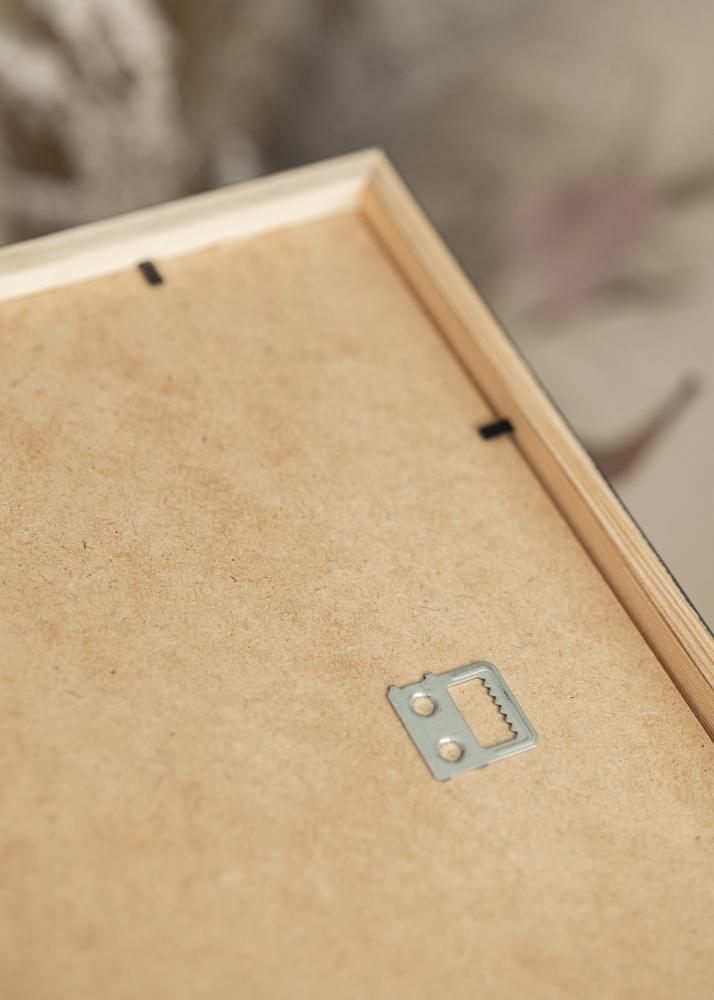 Estancia Frame Exklusiv Black 70x100 cm