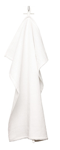 Classic Textiles of Sweden Tea Towel Ekholmen Eco - White
