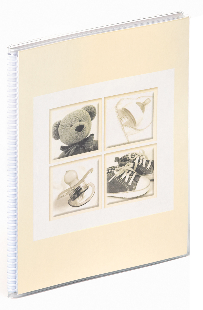 Walther Sweet Things Photo album - 40 Pictures in 10x15 cm