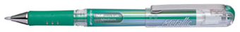 Estancia Pentel K230-MDO - Metallic Green Album pen - 1 mm