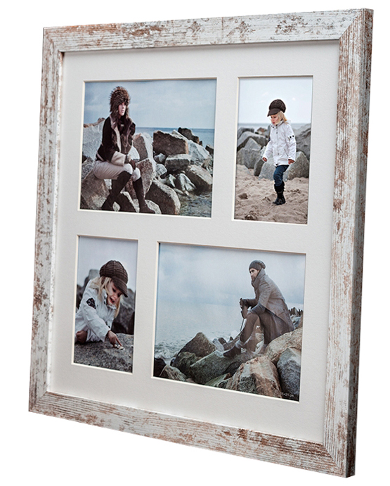 Estancia Superb AA Collage frame II - 4 Pictures